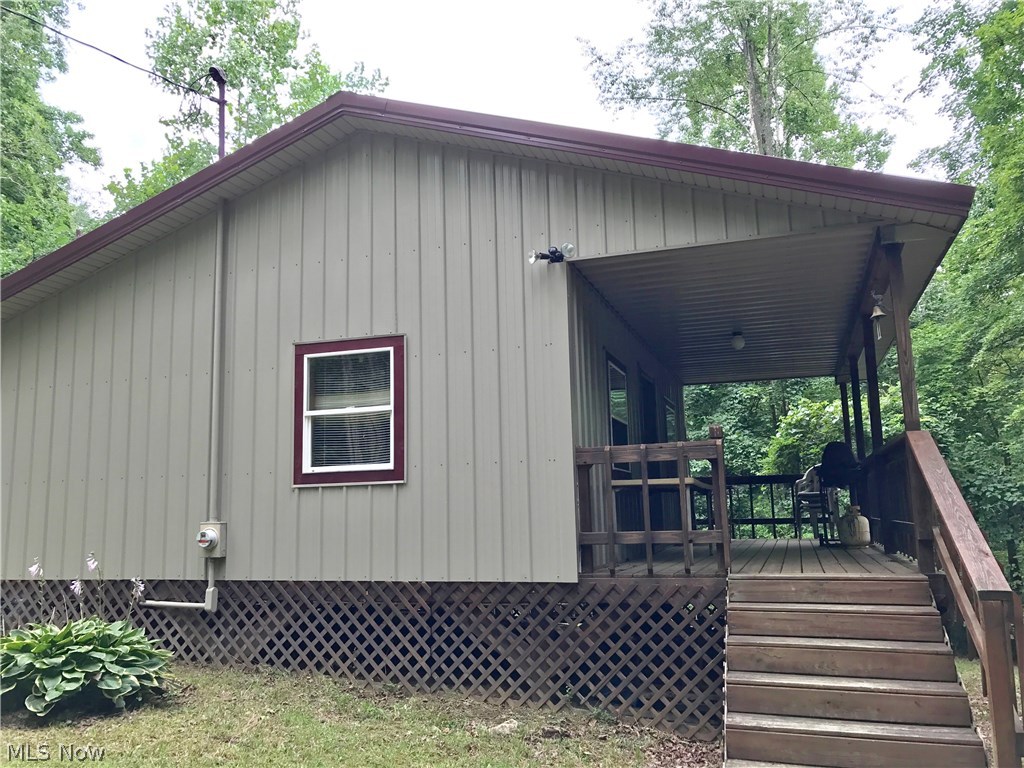 285 Groah Road Stockport, OH 43787 - Photo 14 of 25