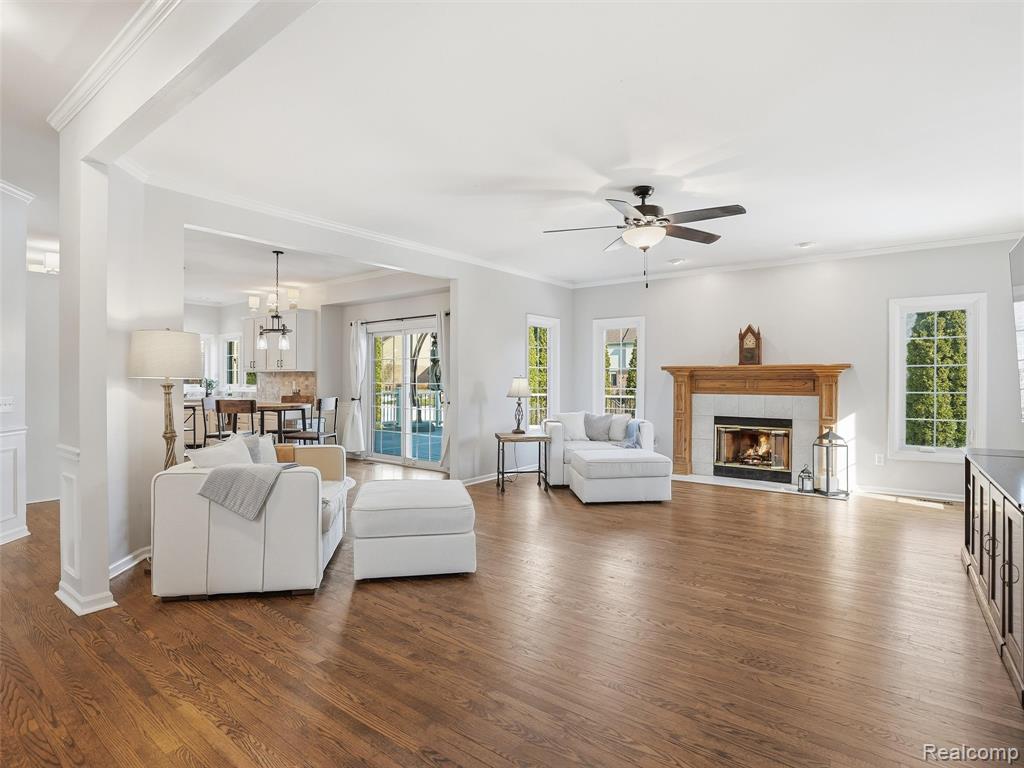 436 Wedington Court Rochester, MI 48307 - Photo 18 of 64 Gallery Image 18