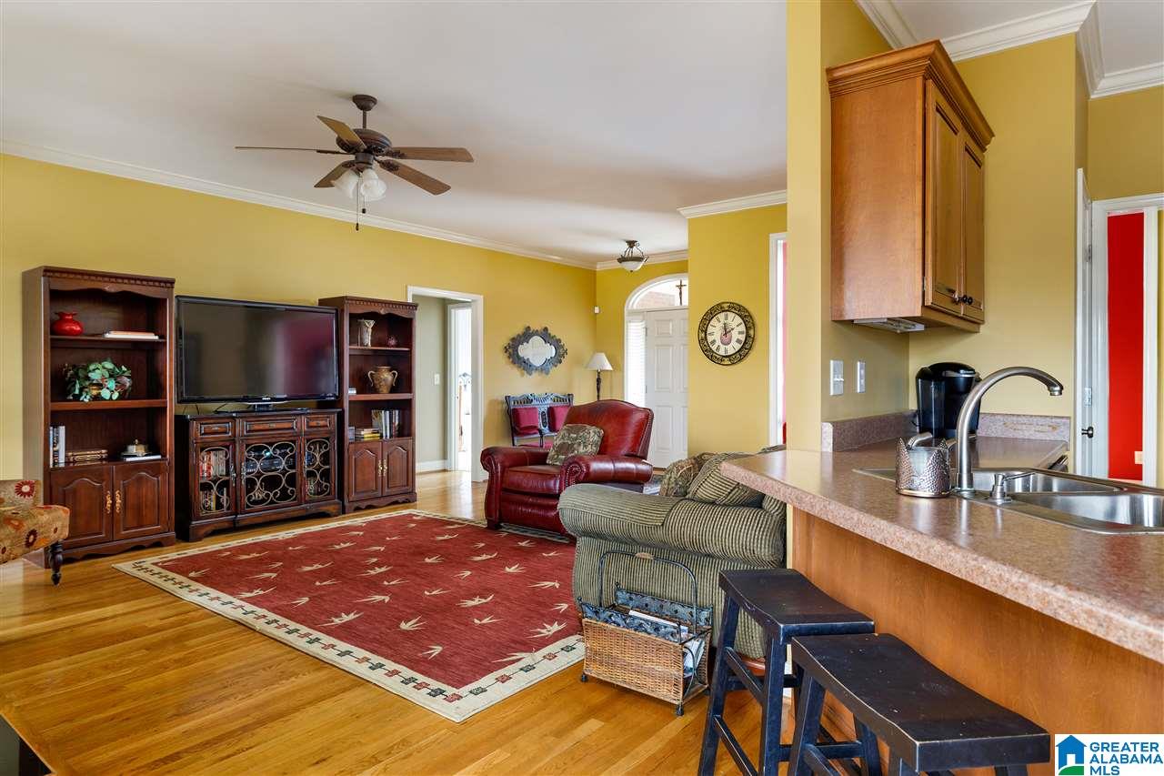 580 Beasley Road Gardendale, AL 35071 - Photo 11 of 30