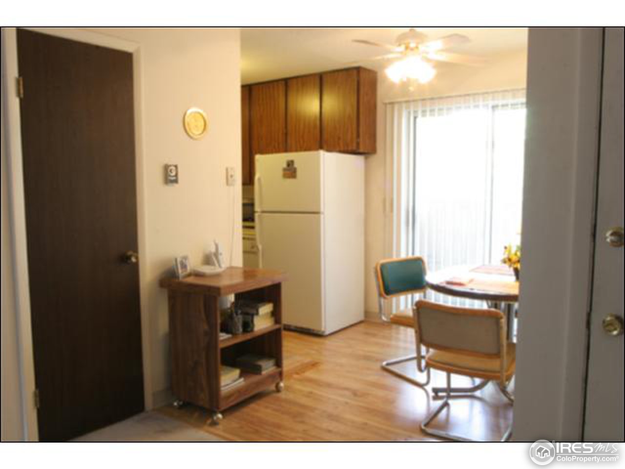 1024 East Swallow Road, Unit 212 Fort Collins, CO 80525 - Photo 9 of 10 Gallery Image 9