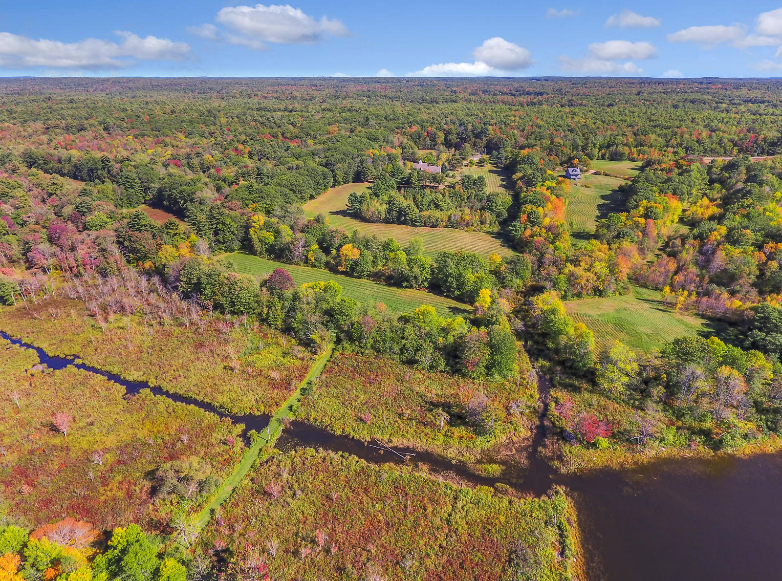 8 Thwings Point Road Woolwich, ME 04579 - Photo 150 of 156 11_DJI_0079_copy_mls