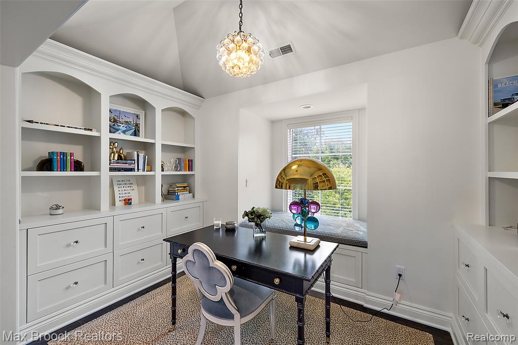 1475 Tottenham Road Bloomfield Hills, MI 48301 - Photo 21 of 51