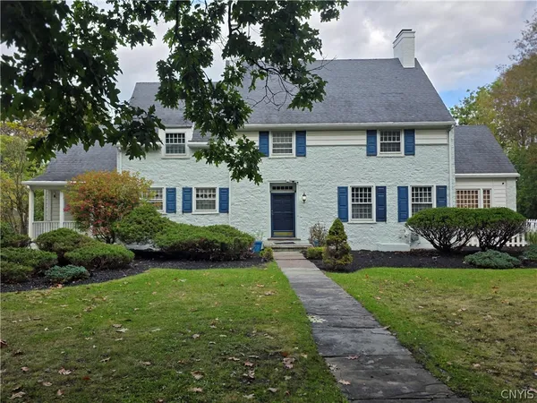 $599,900 | 1103 Parkway East, Utica, NY 13501