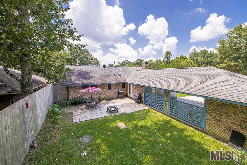 2001 Hoyt Drive Baton Rouge, LA 70816 - Photo 29 of 31
