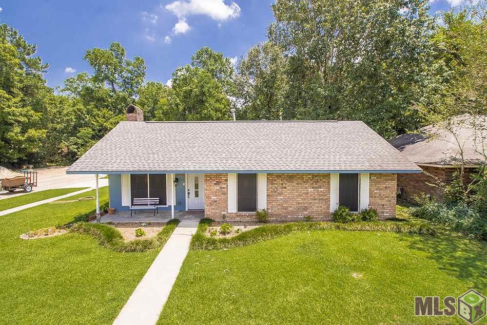 2001 Hoyt Drive Baton Rouge, LA 70816 - Photo 3 of 31