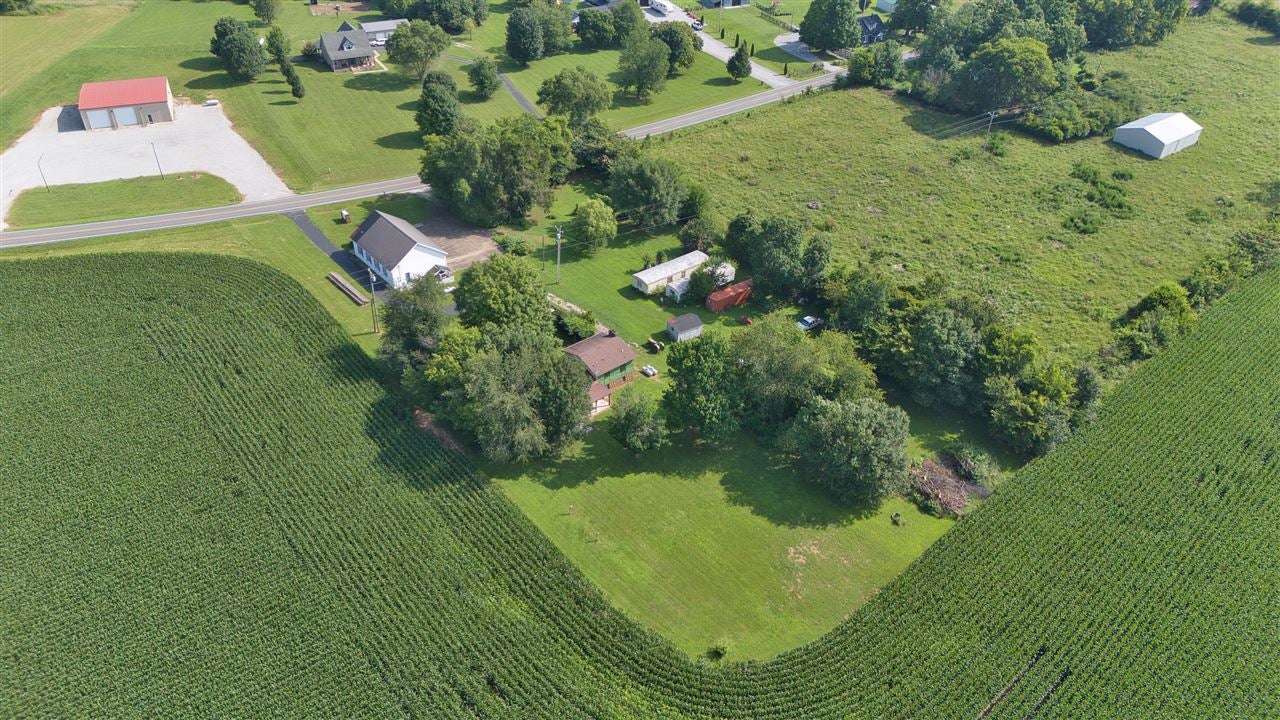 5531 Franklin Road Russellville, KY 42276 - Photo 8 of 13 Gallery Image 8