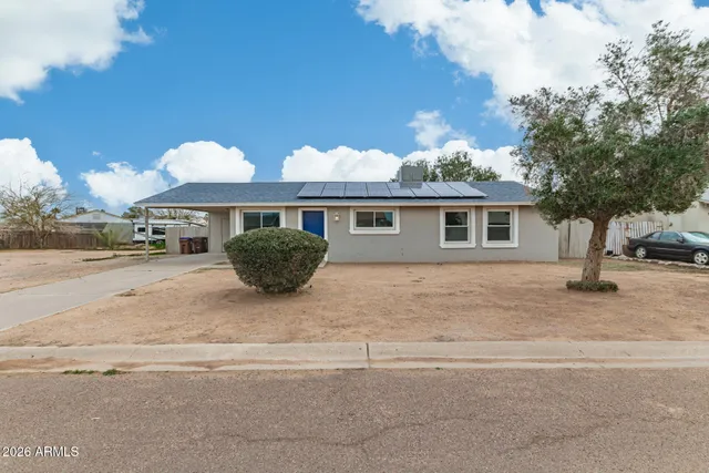 $230,000 | 761 North Sonora Street, Coolidge, AZ 85128
