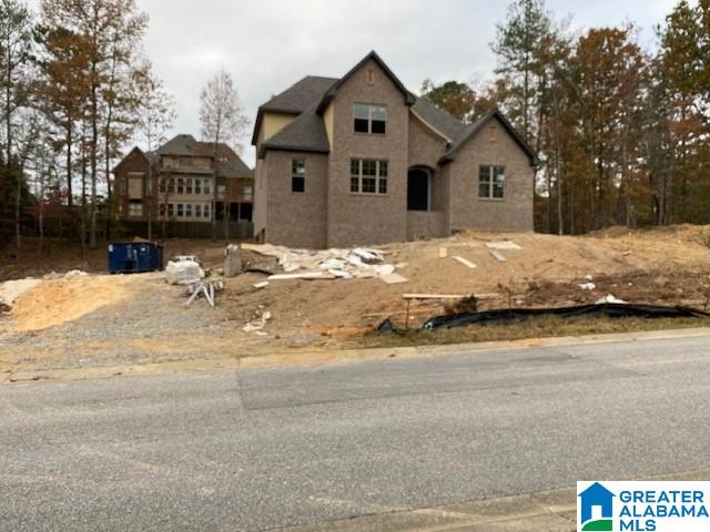 581 Timberline Trail Calera, AL 35040 - Photo 1 of 5