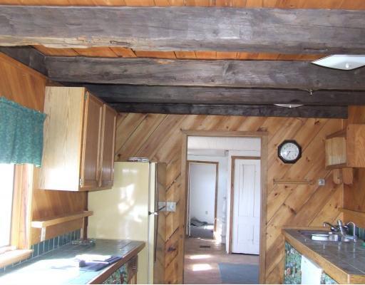 943 Fuller Road Hermon, ME 04401 - Photo 3 of 8 Kitchen.