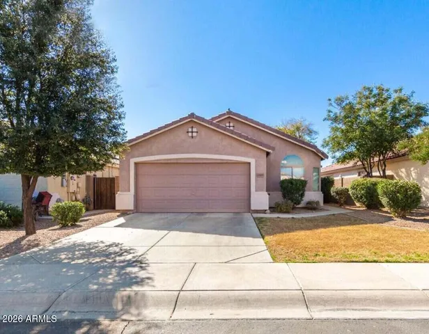 $279,900 | 45499 West Sky Lane, Maricopa, AZ 85139