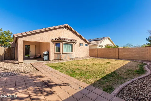 $279,900 | 45499 West Sky Lane, Maricopa, AZ 85139