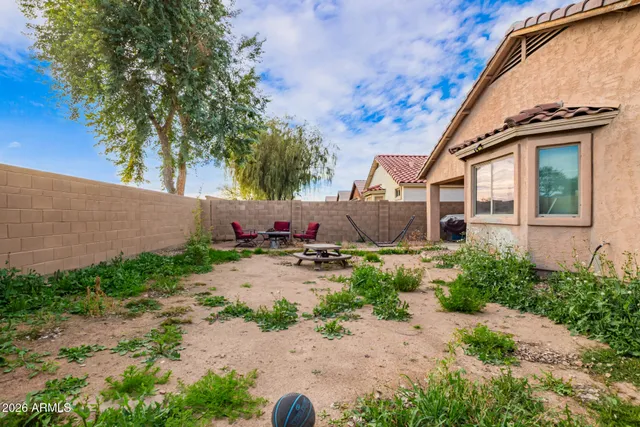 $249,900 | 45499 West Sky Lane, Maricopa, AZ 85139