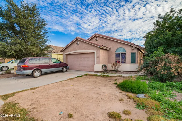 $249,900 | 45499 West Sky Lane, Maricopa, AZ 85139