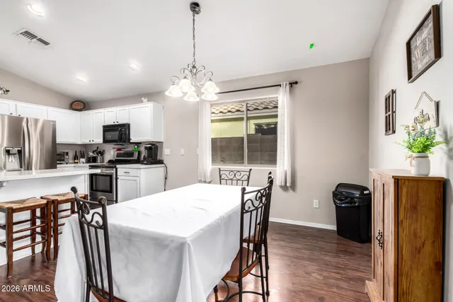 $249,900 | 45499 West Sky Lane, Maricopa, AZ 85139