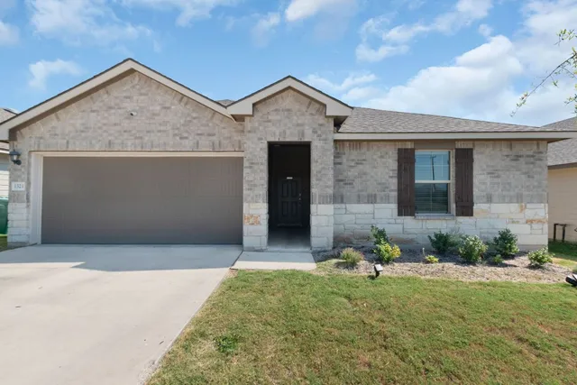 $1,700 | 1321 Lindsey Drive, Copperas Cove, TX 76522