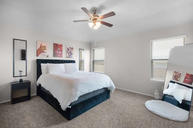 $1,700 | 1321 Lindsey Drive, Copperas Cove, TX 76522