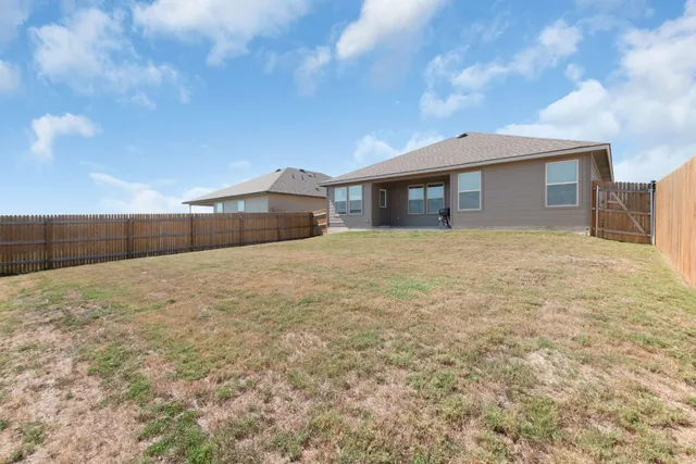 $1,700 | 1321 Lindsey Drive, Copperas Cove, TX 76522