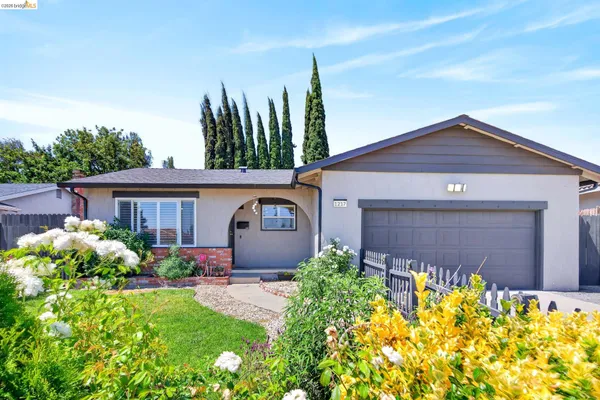 $579,000 | 1217 Mission Drive, Antioch, CA 94509