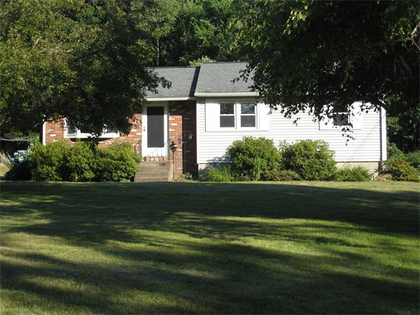 126 Princeton Road Sterling, MA 01564 - Photo 1 of 24