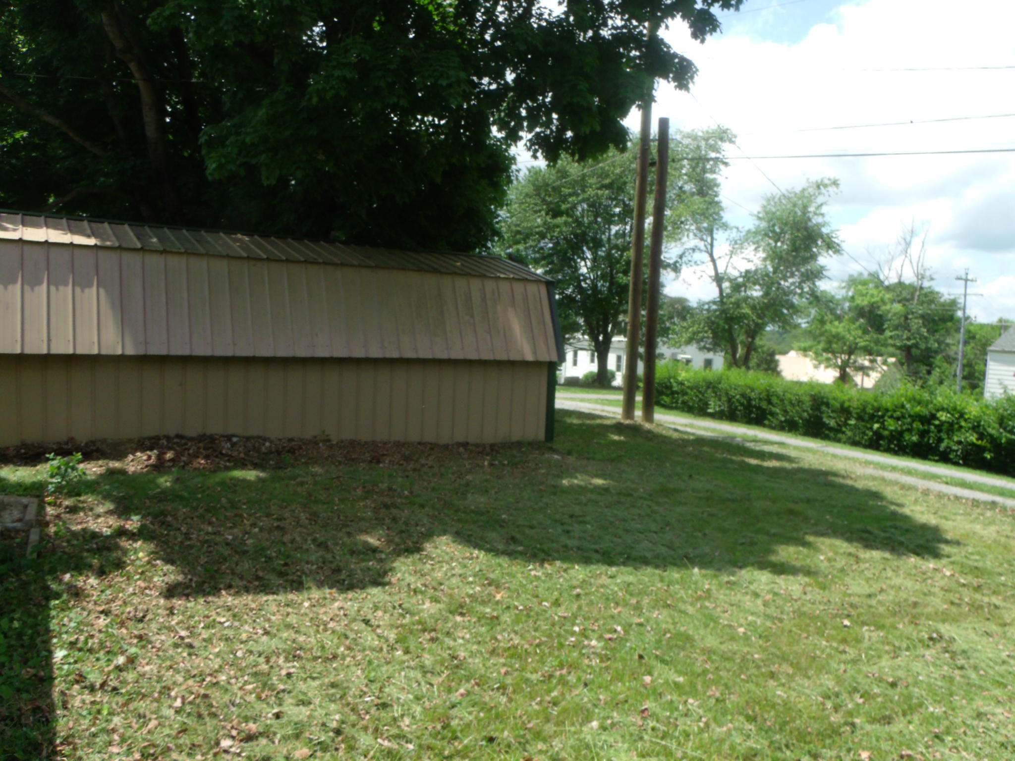 2001 Crest Road Maryville, TN 37804 - Photo 9 of 10 Level lot
