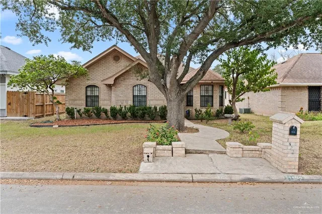 $285,000 | 1322 East Olga Street, Pharr, TX 78577