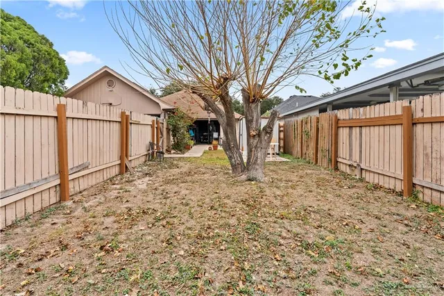 $285,000 | 1322 East Olga Street, Pharr, TX 78577