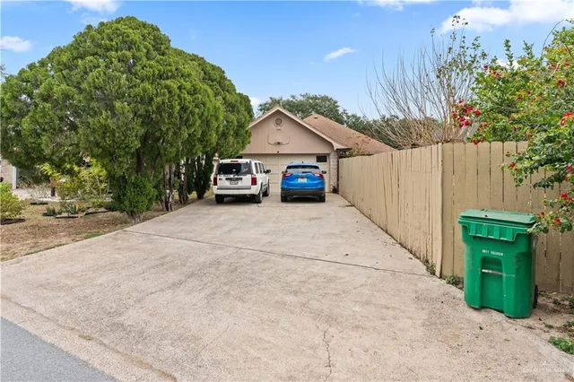 $285,000 | 1322 East Olga Street, Pharr, TX 78577