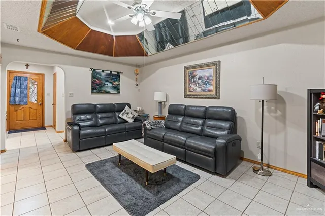 $285,000 | 1322 East Olga Street, Pharr, TX 78577