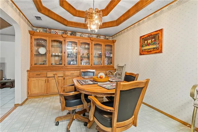 $285,000 | 1322 East Olga Street, Pharr, TX 78577