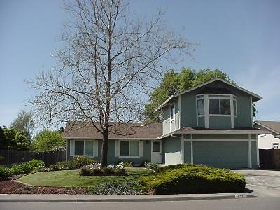 970 Emily Avenue Rohnert Park, CA 94928 - Photo 1 of 12 WOW! What a great home! Washer and Dryer included too!