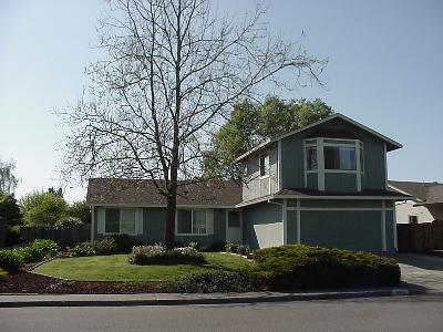970 Emily Avenue Rohnert Park, CA 94928 - Photo 12 of 12 HOME SWEET HOME!