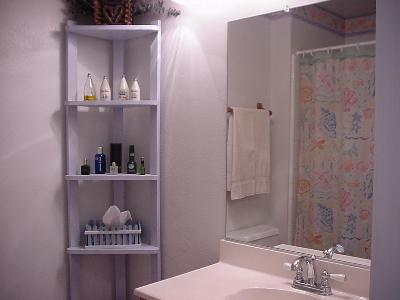 970 Emily Avenue Rohnert Park, CA 94928 - Photo 5 of 12 Master Bath with tile shower and tile floor!