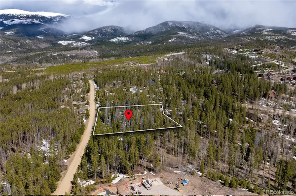 $300,000 | 224 County Road 8342, Fraser, CO 80442