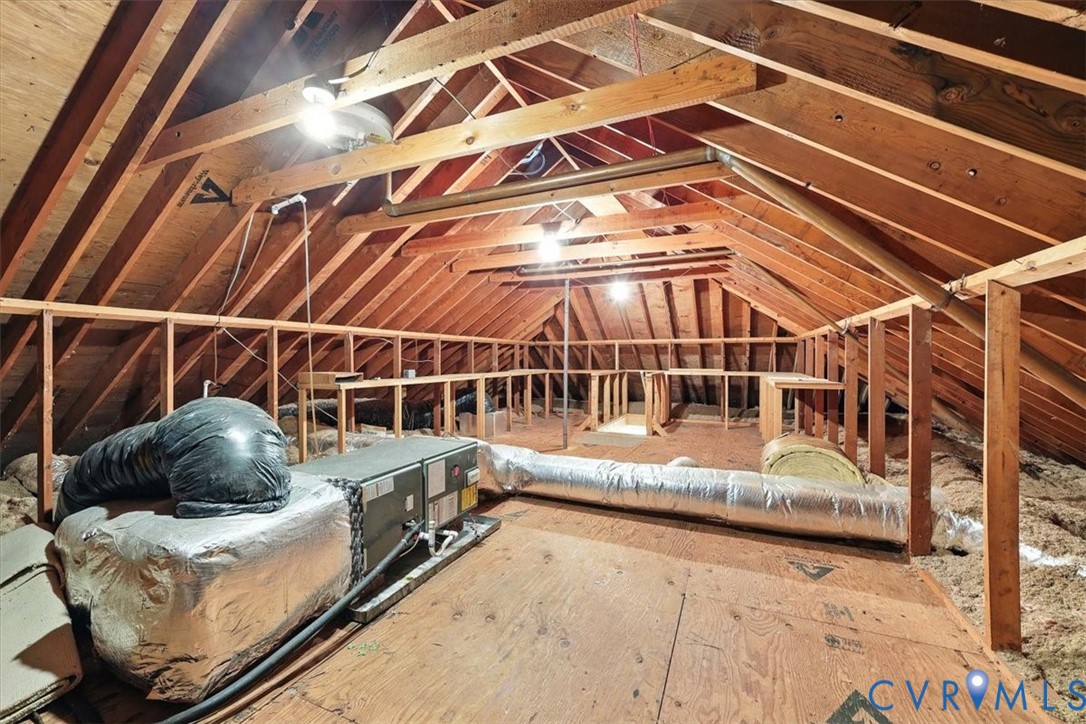 11701 Johnson Road Petersburg, VA 23805 - Photo 29 of 37 a view of a balcony
