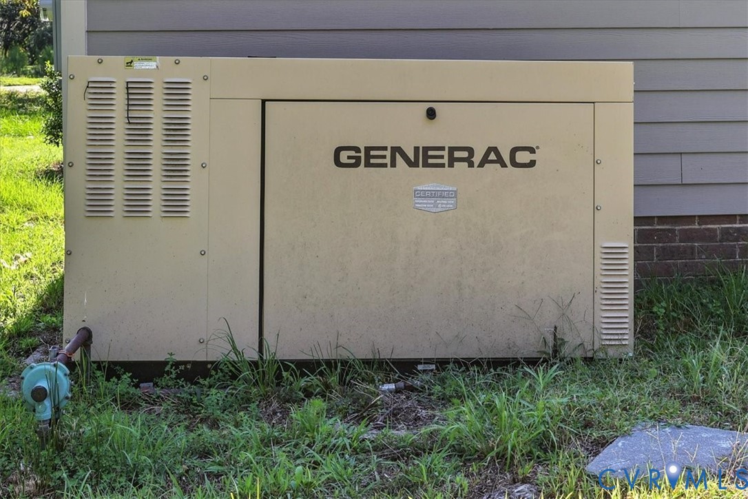 11701 Johnson Road Petersburg, VA 23805 - Photo 33 of 37 a close up of a sign