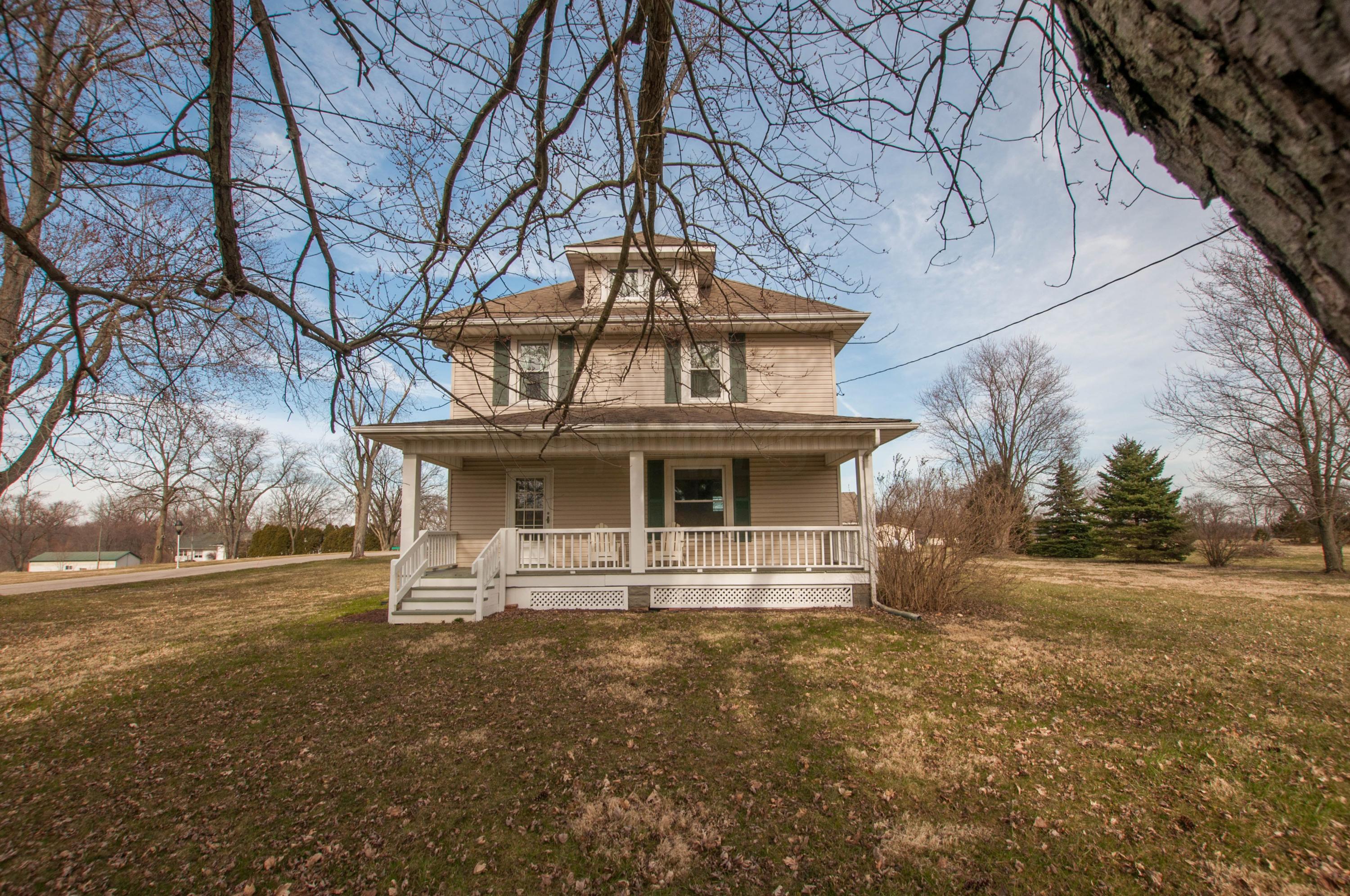 1181 Spring Valley Road London, OH 43140 - Photo 1 of 53 Gallery Image 1