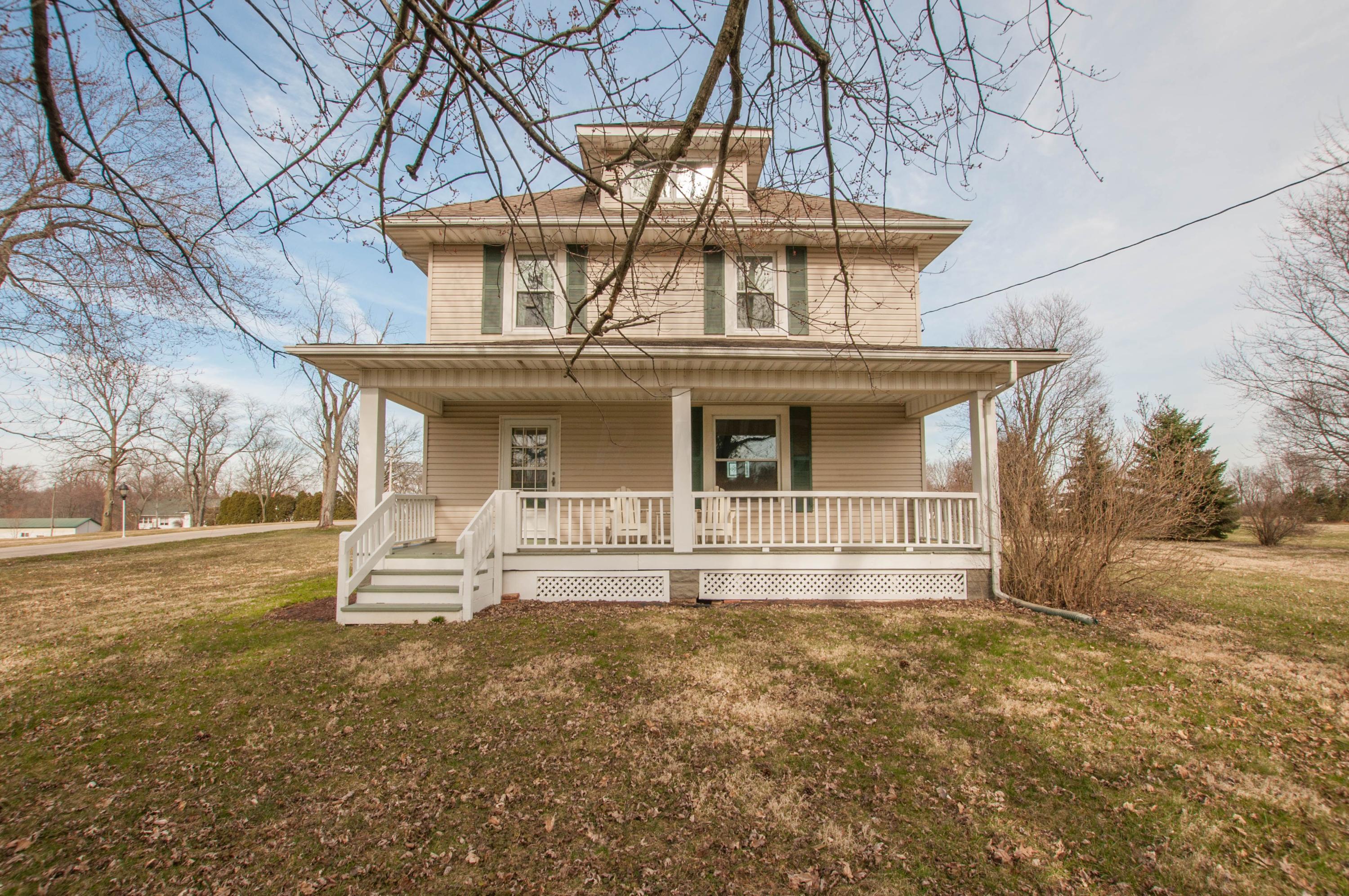 1181 Spring Valley Road London, OH 43140 - Photo 3 of 53 Gallery Image 3