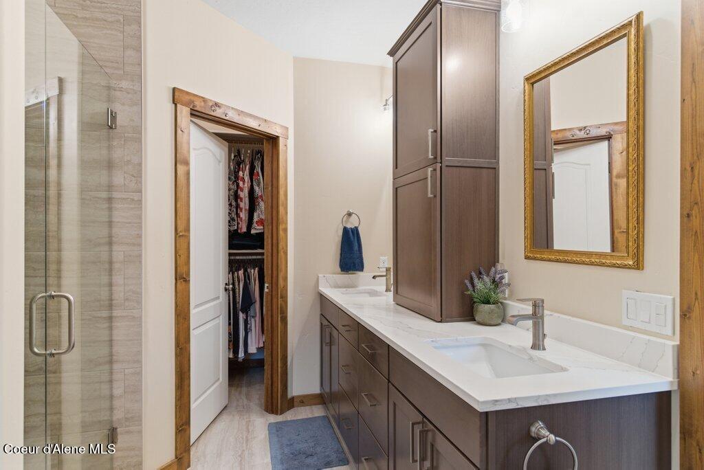 24414 North Wendler Loop Rathdrum, ID 83858 - Photo 10 of 49 PrimaryBathroom2