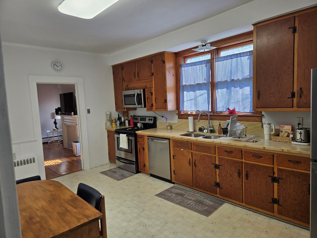 60 Kerr Street Onancock, VA 23417 - Photo 21 of 53