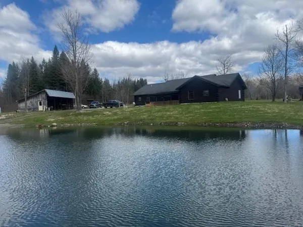 $499,000 | 599 Collinsville Road, Craftsbury, VT 05826