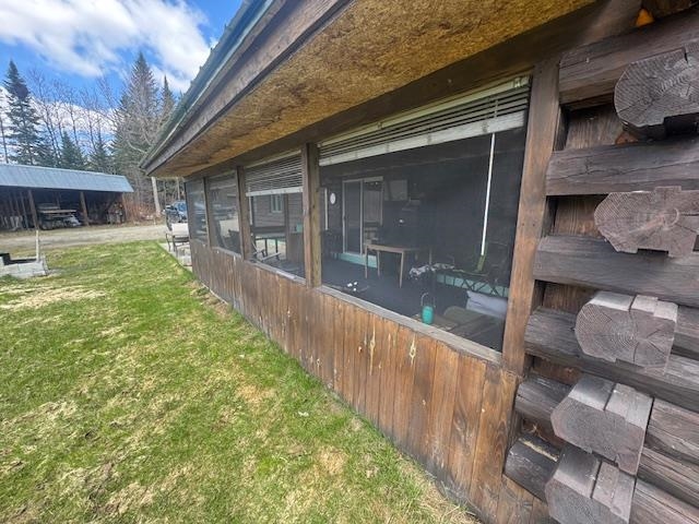 599 Collinsville Road Craftsbury, VT 05826 - Photo 37 of 51