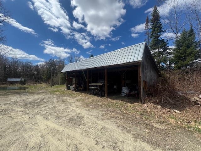599 Collinsville Road Craftsbury, VT 05826 - Photo 38 of 51