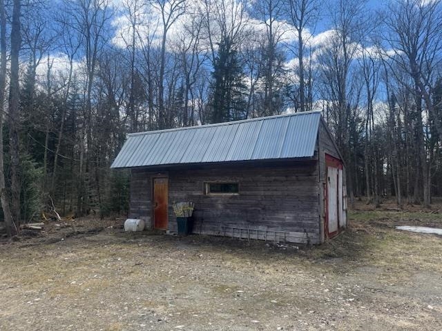 599 Collinsville Road Craftsbury, VT 05826 - Photo 43 of 51