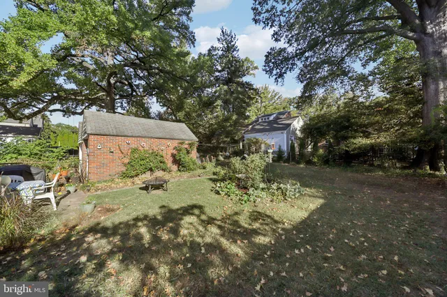 $787,000 | 4410 Underwood Street, University Park, MD 20782