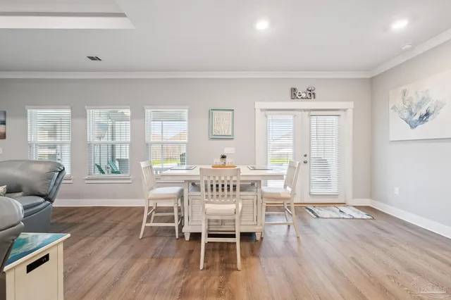 a kitchen with stainless steel appliances granite countertop a stove and a sink