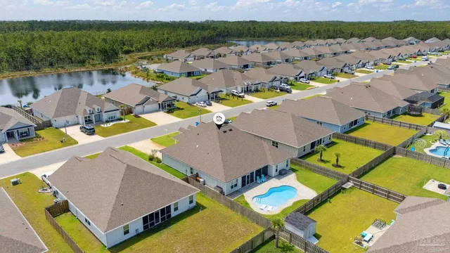 $699,900 | 6278 Jenks Drive, Gulf Breeze, FL 32563