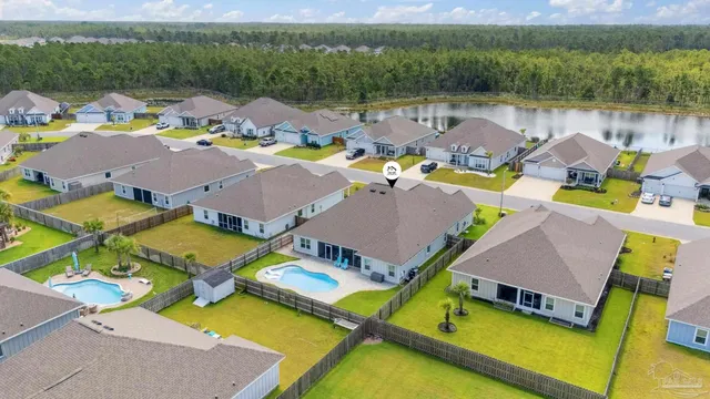 $699,900 | 6278 Jenks Drive, Gulf Breeze, FL 32563