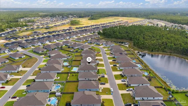 $699,900 | 6278 Jenks Drive, Gulf Breeze, FL 32563