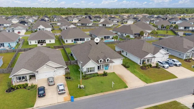 $699,900 | 6278 Jenks Drive, Gulf Breeze, FL 32563