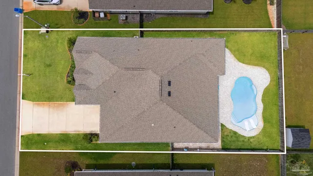 $699,900 | 6278 Jenks Drive, Gulf Breeze, FL 32563